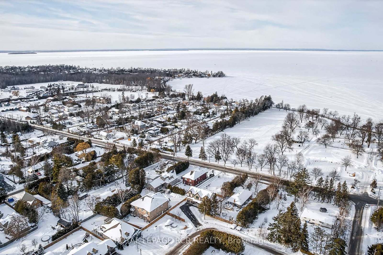 28 St. George Street • Georgina, ON photo 43