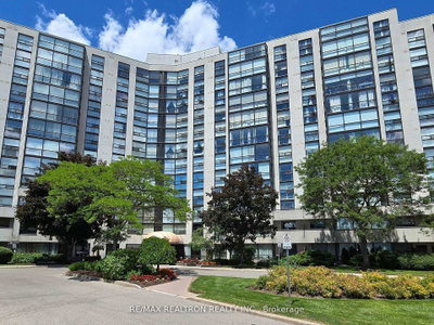 Condo for sale at 1015-40 Harding Boulevard, Richmond Hill, Ontario, L4C 9S5 - North Richvale - MLS: N13684442