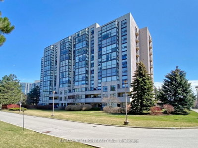 40 Harding Boulevard W • #1015 • Richmond Hill, ON photo 2