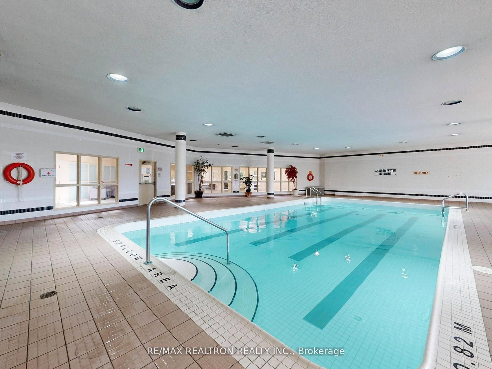 40 Harding Boulevard W • #1015 • Richmond Hill, ON photo 44
