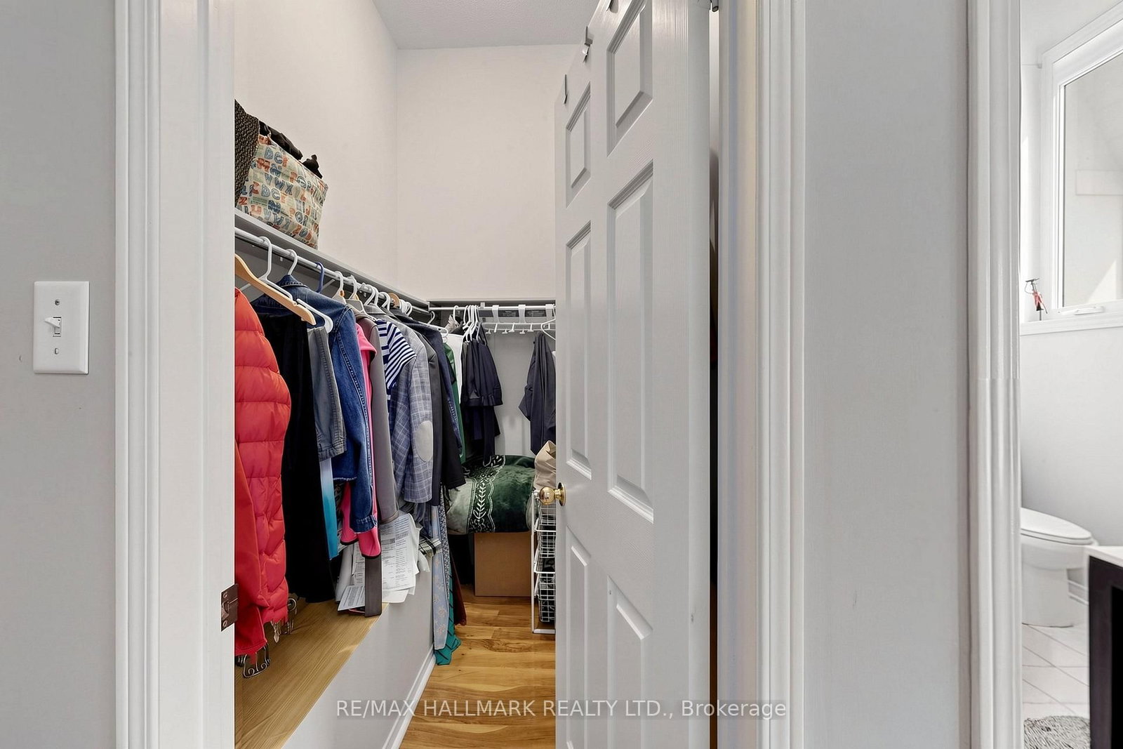 5 Evelyn Buck Lane • Aurora, ON photo 24