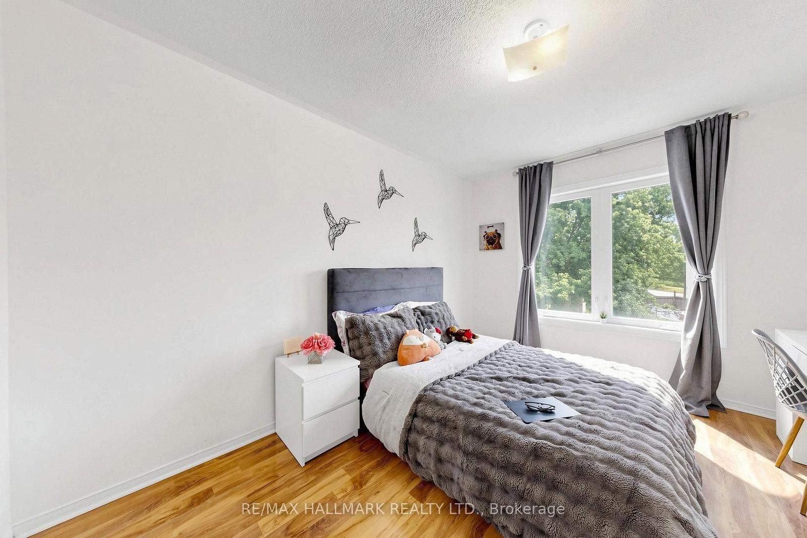 5 Evelyn Buck Lane • Aurora, ON photo 29