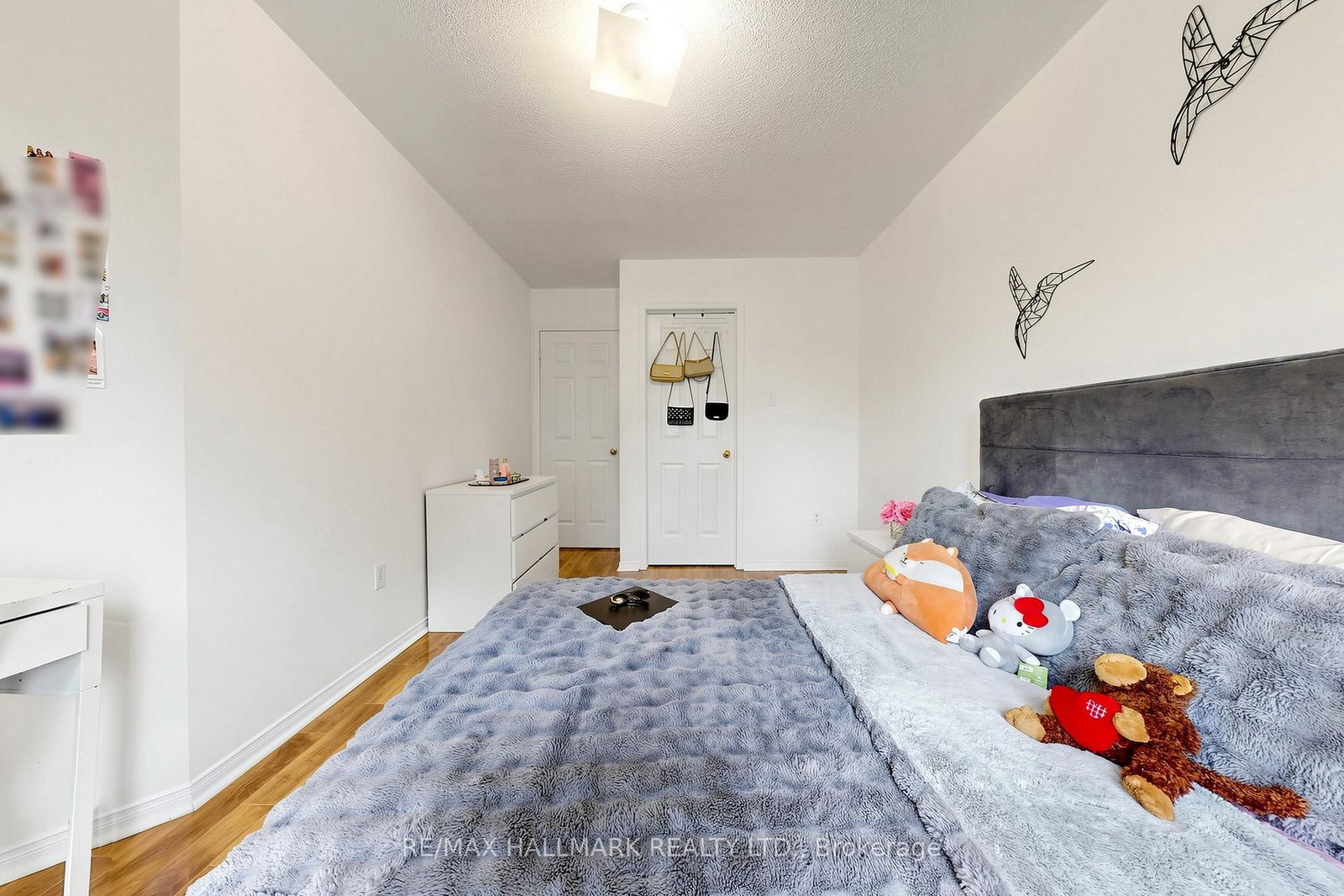 5 Evelyn Buck Lane • Aurora, ON photo 30