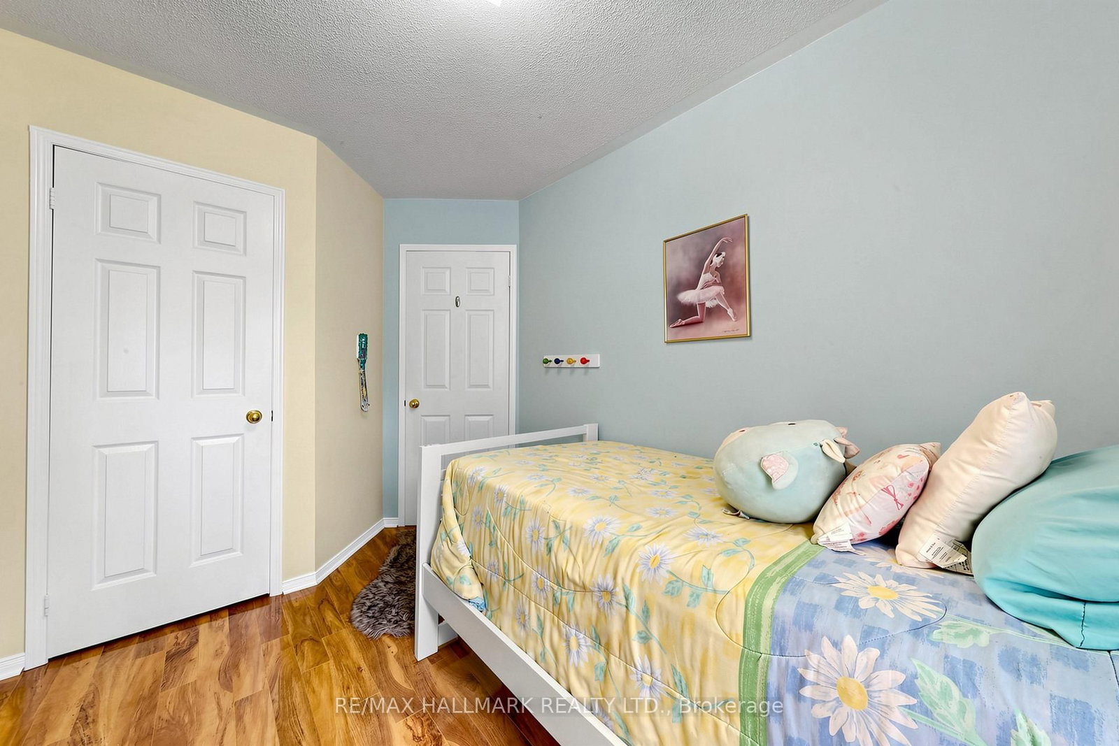 5 Evelyn Buck Lane • Aurora, ON photo 32