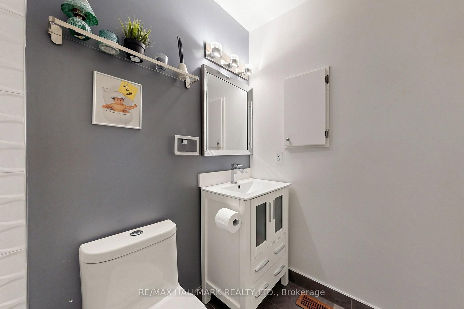 5 Evelyn Buck Lane • Aurora, ON photo 34