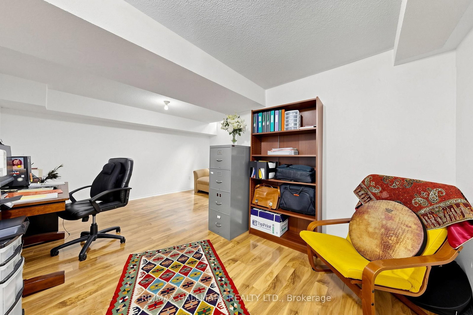 5 Evelyn Buck Lane • Aurora, ON photo 36