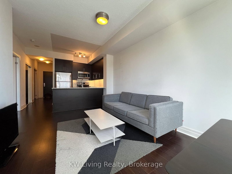 805 - 8130 Birchmount Road