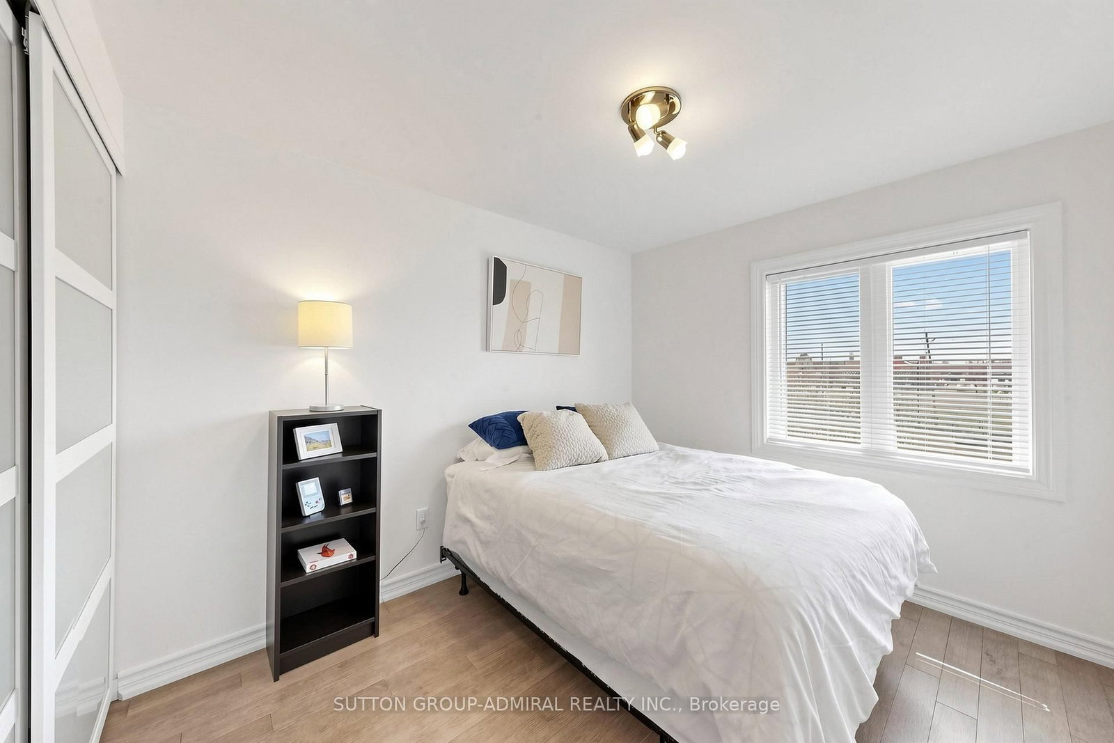 52 Brandy Lane Way • #48 • Newmarket, ON photo 21