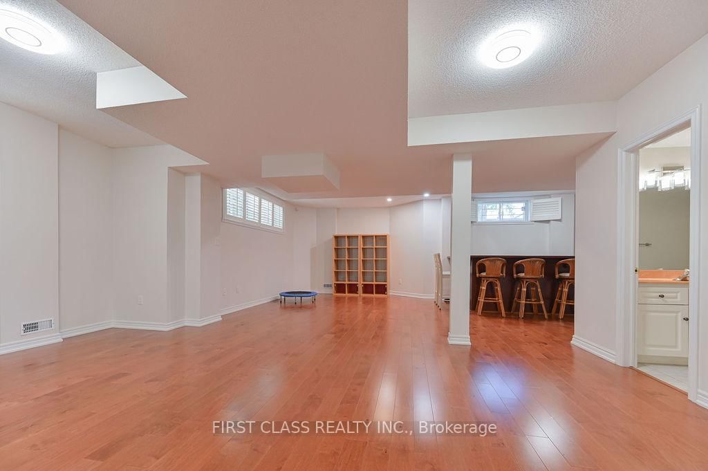 2 wainwright Avenue • Richmond Hill, ON photo 40