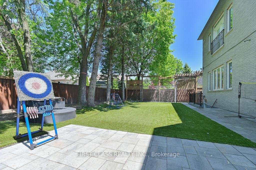 2 wainwright Avenue • Richmond Hill, ON photo 41