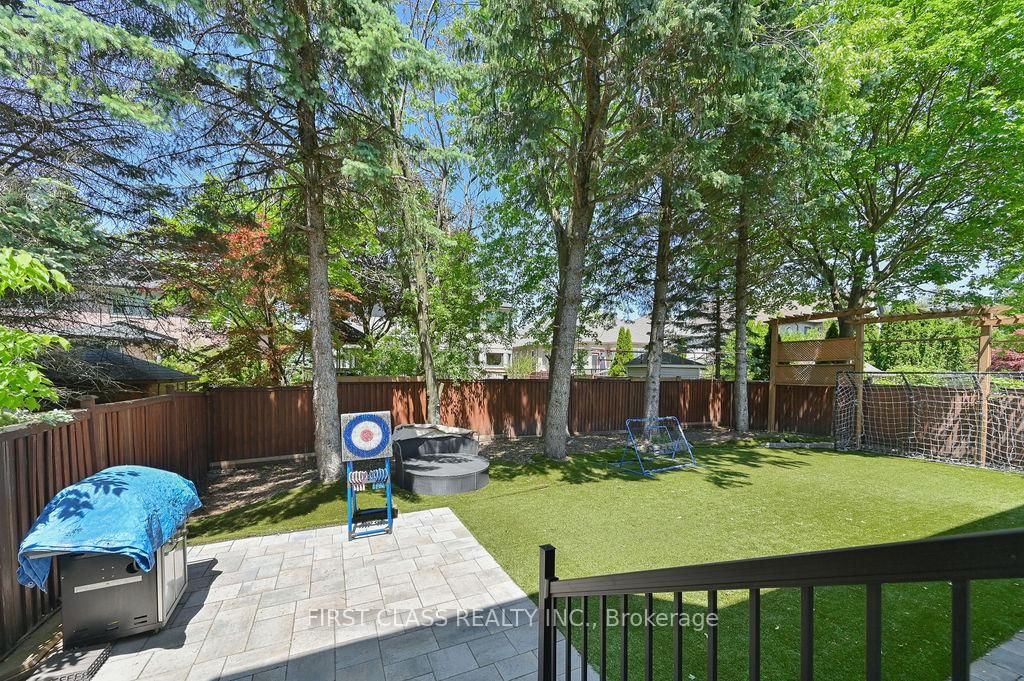2 wainwright Avenue • Richmond Hill, ON photo 48