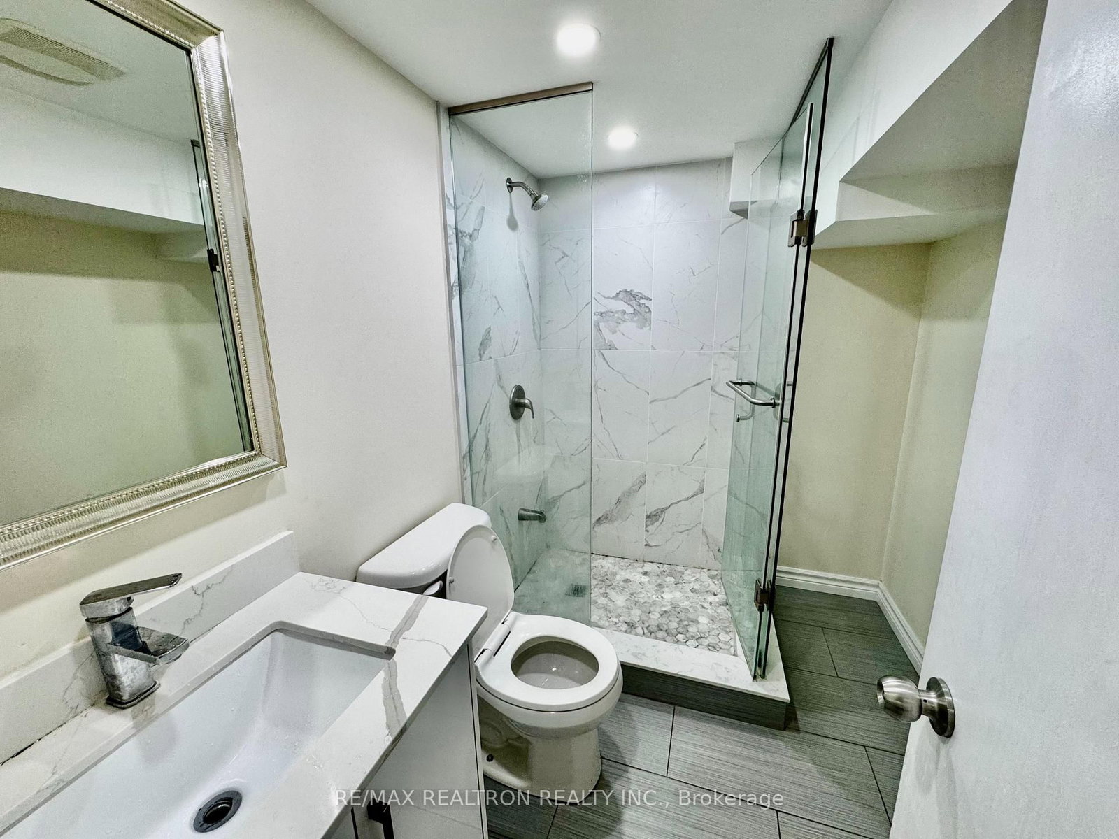 Basement - 265 Browndale Crescent, Richmond Hill 5
