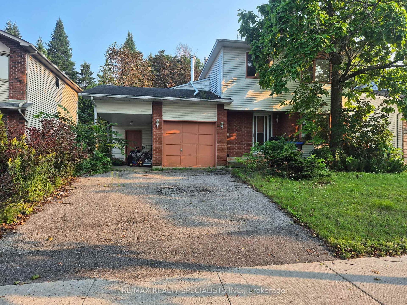 791 Candaras Street • Innisfil, ON photo 1