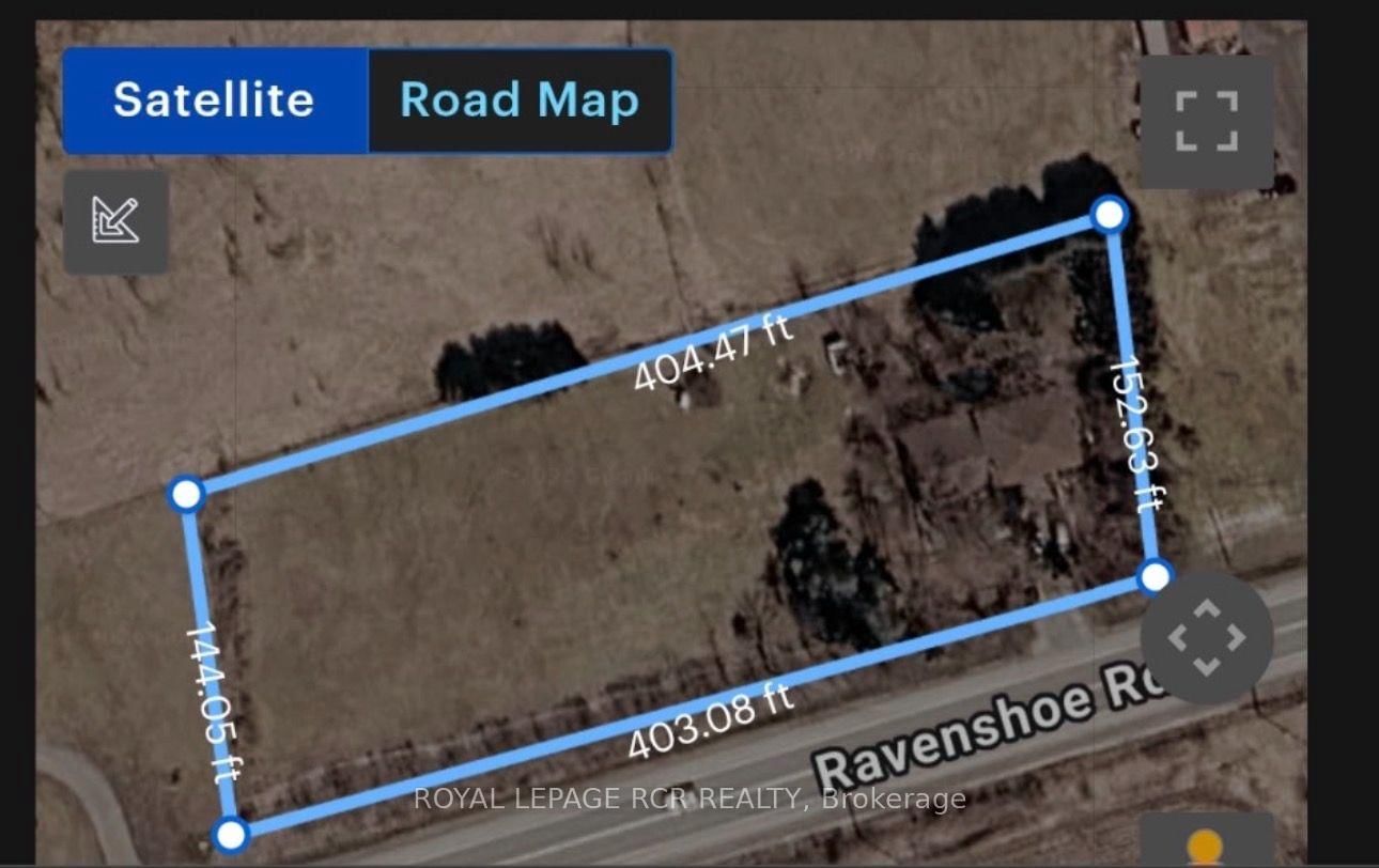 4044 Ravenshoe Road • Georgina, ON photo 1