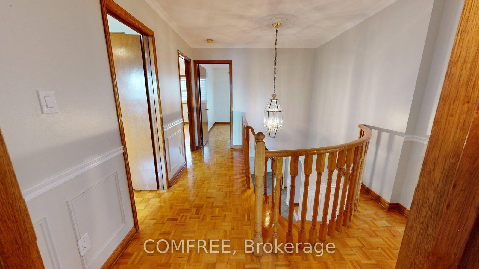 51 Venetian Crescent • Vaughan, ON photo 17