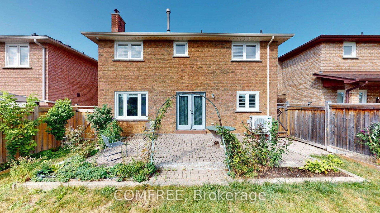 51 Venetian Crescent • Vaughan, ON photo 39