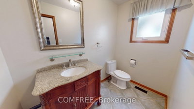 51 Venetian Crescent • Vaughan, ON photo 4