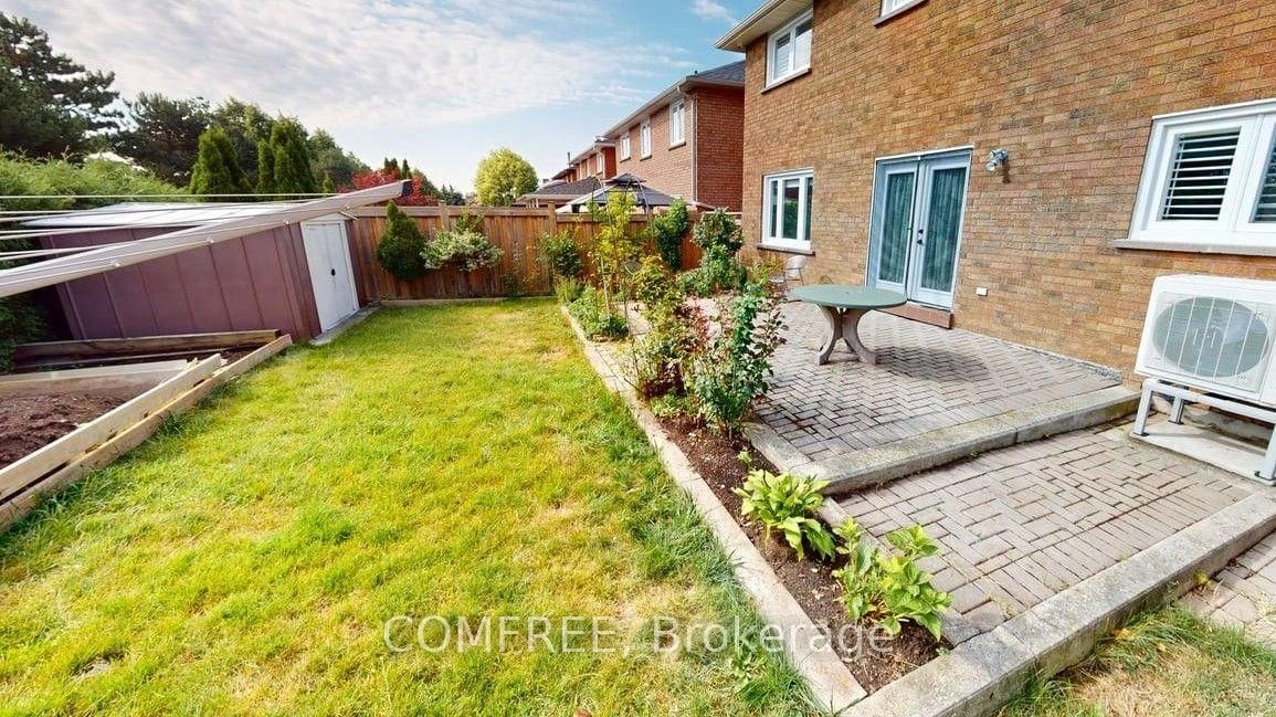 51 Venetian Crescent • Vaughan, ON photo 40