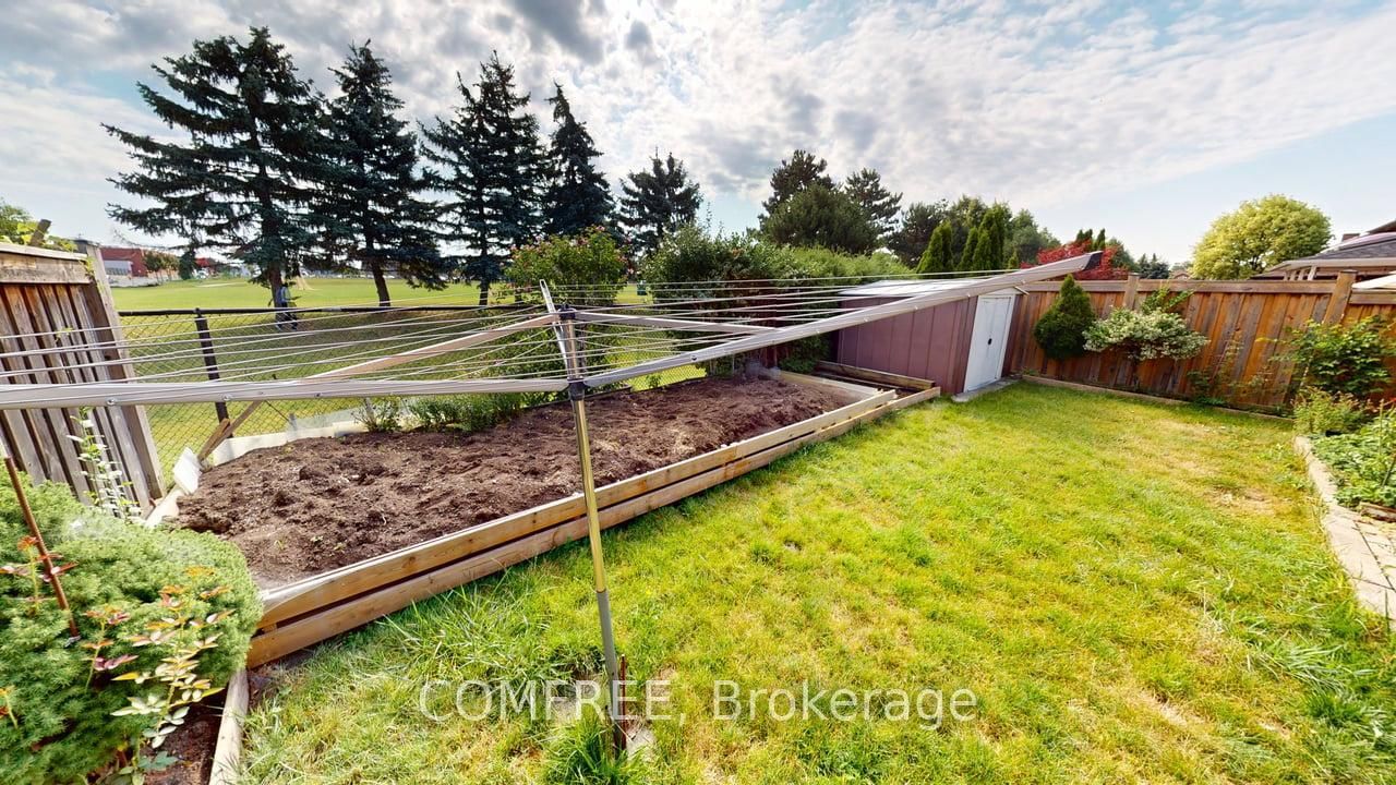 51 Venetian Crescent • Vaughan, ON photo 41