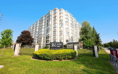 915 - 309 Major Mackenzie Drive E