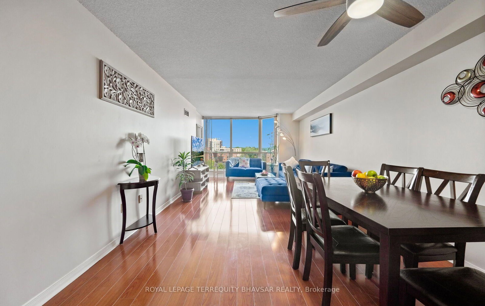 309 Major Mackenzie Drive E • #915 • Richmond Hill, ON photo 17