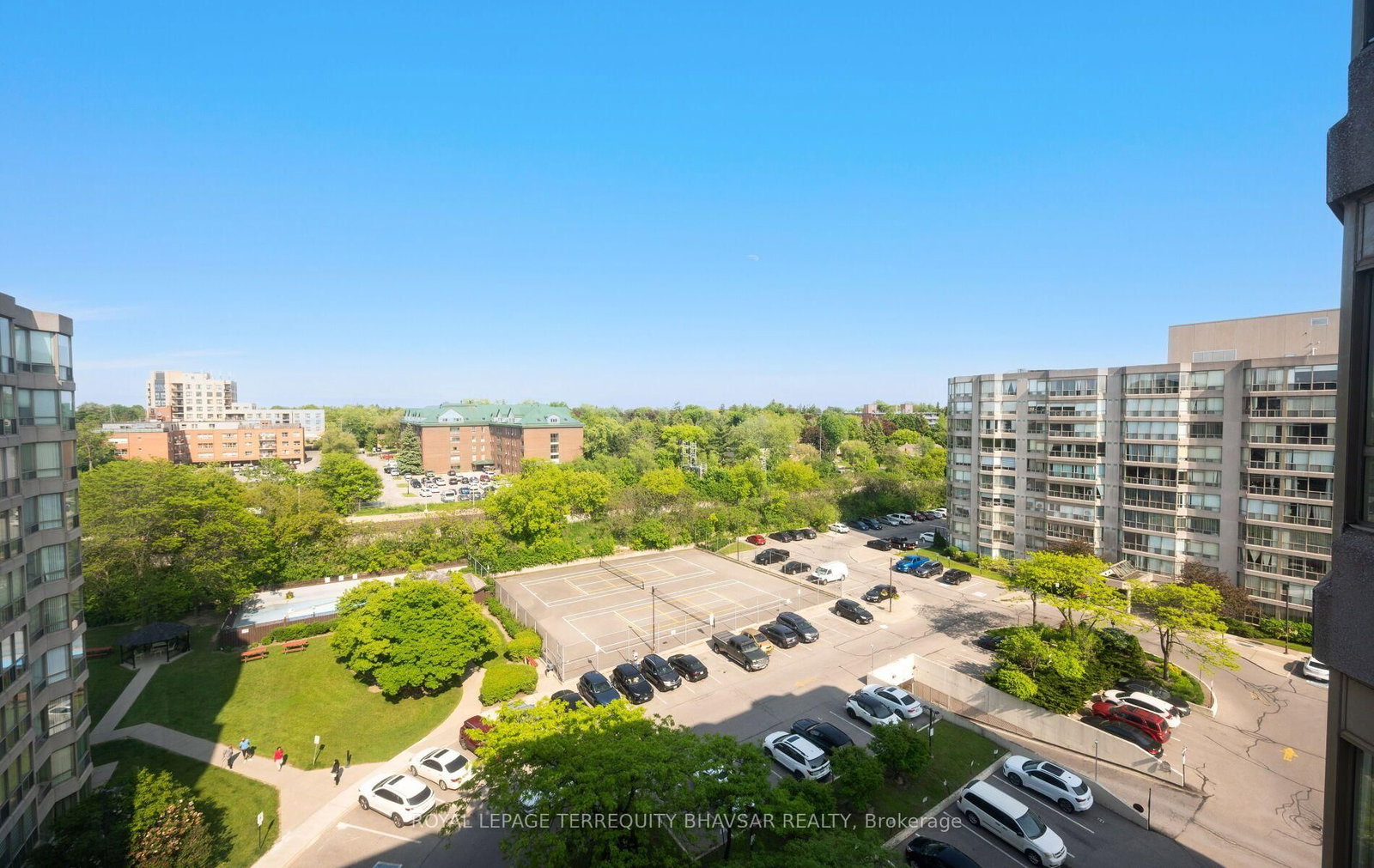 309 Major Mackenzie Drive E • #915 • Richmond Hill, ON photo 42