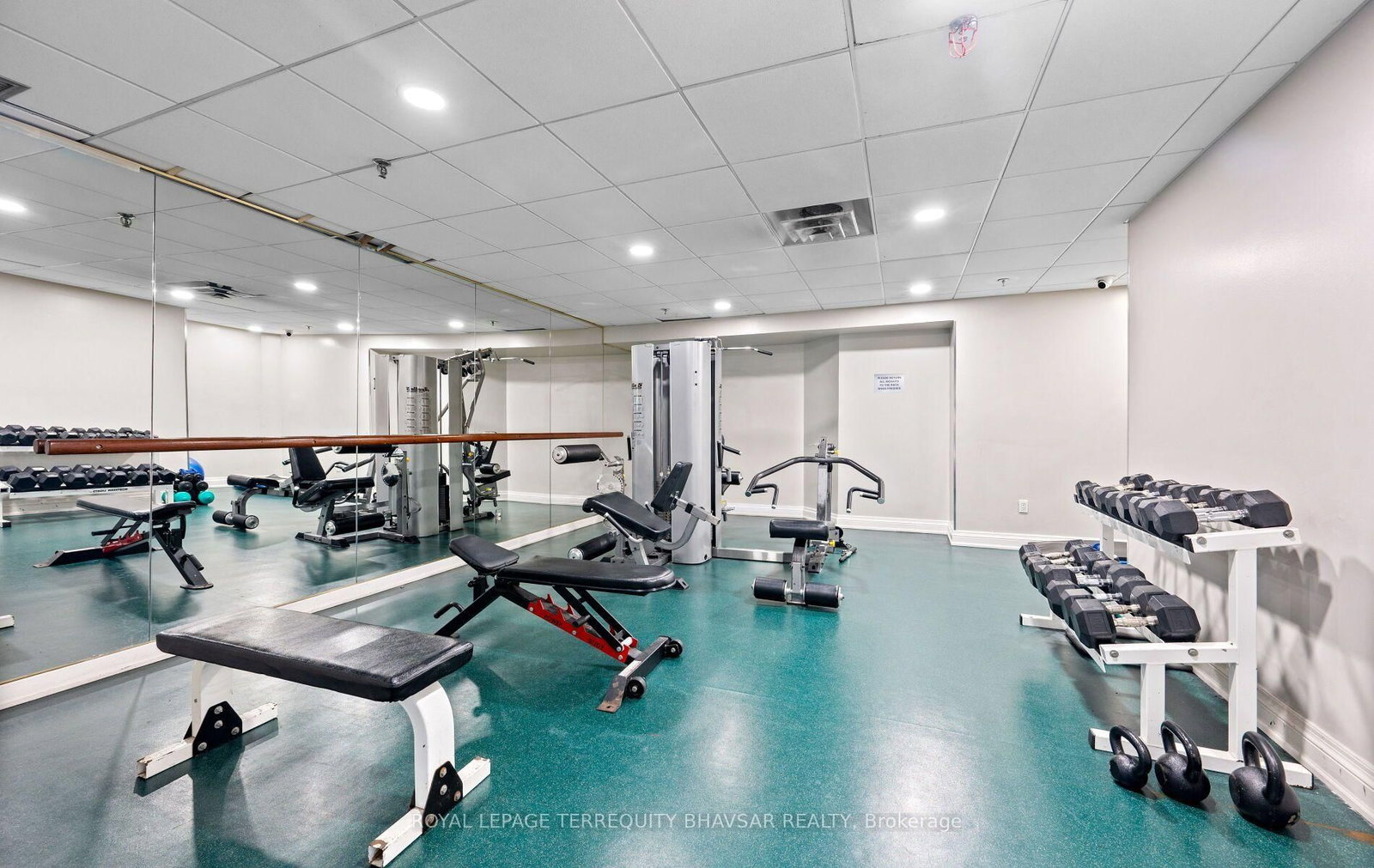 309 Major Mackenzie Drive E • #915 • Richmond Hill, ON photo 44
