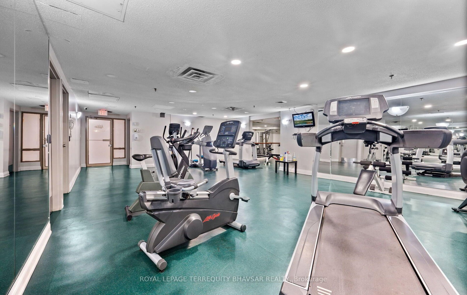 309 Major Mackenzie Drive E • #915 • Richmond Hill, ON photo 45