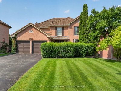 36 Trillium Drive