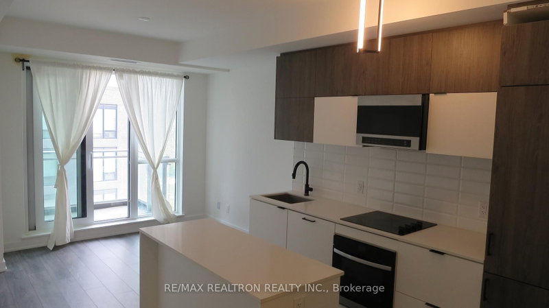 508 - 8888 Yonge Street