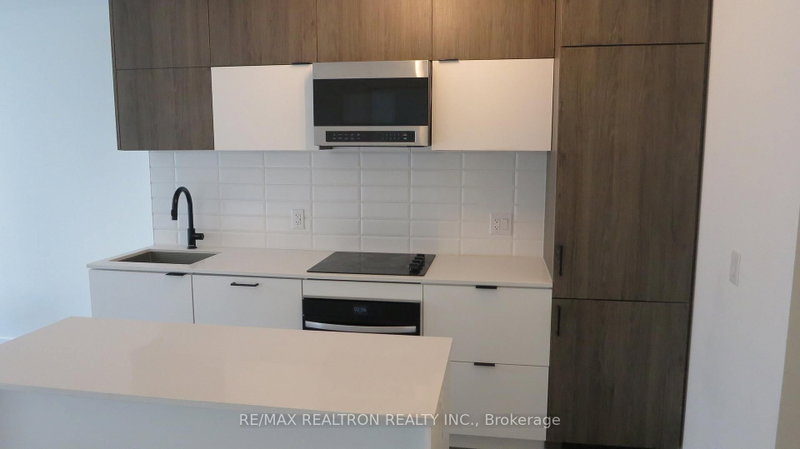 508 - 8888 Yonge Street