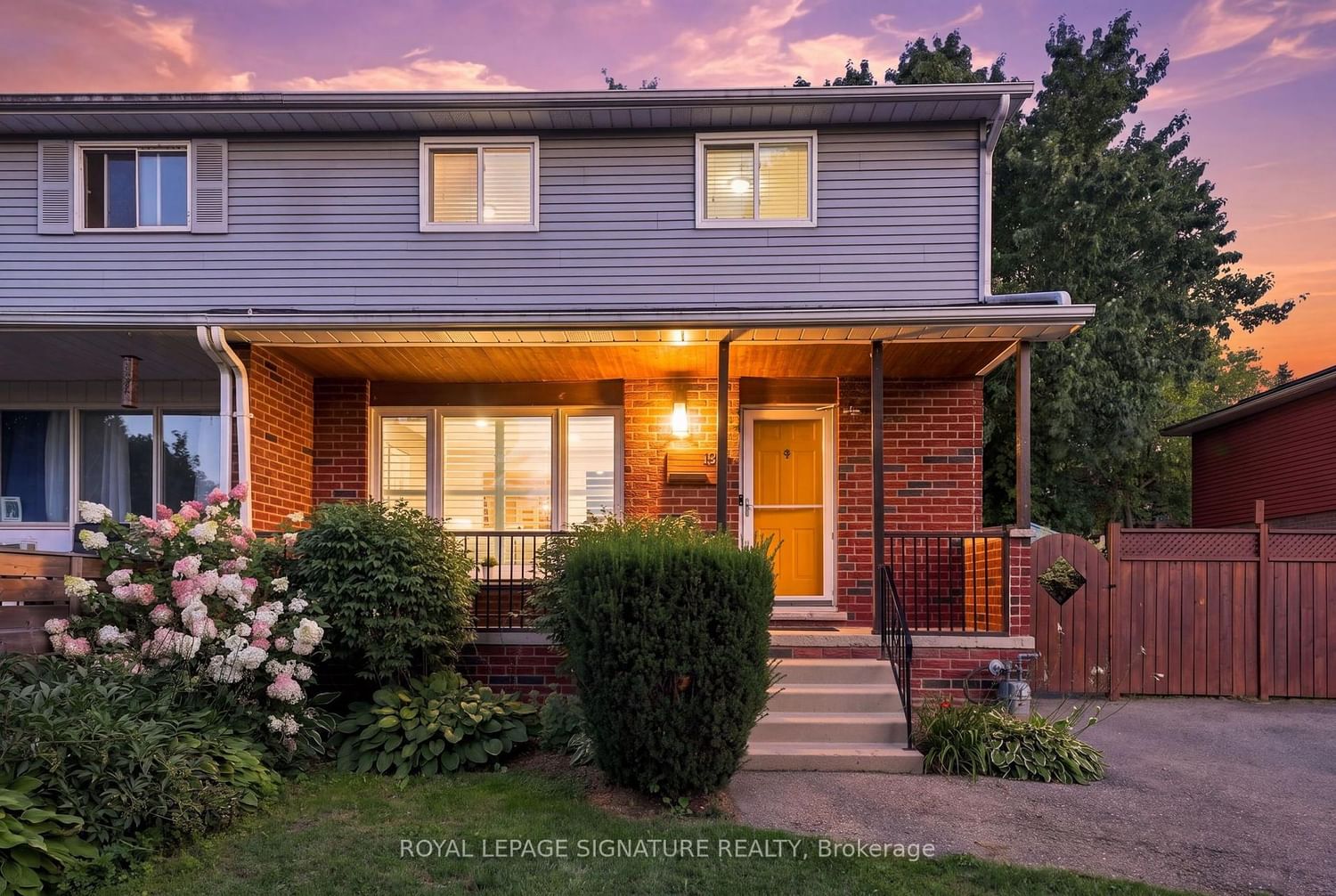 13 Smyth Crescent • New Tecumseth, ON photo 1
