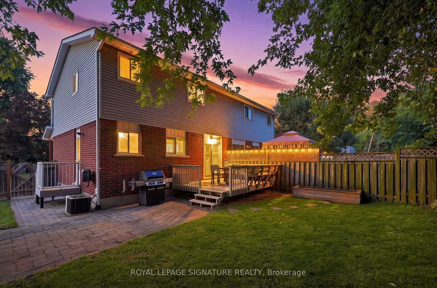 13 Smyth Crescent • New Tecumseth, ON photo 31