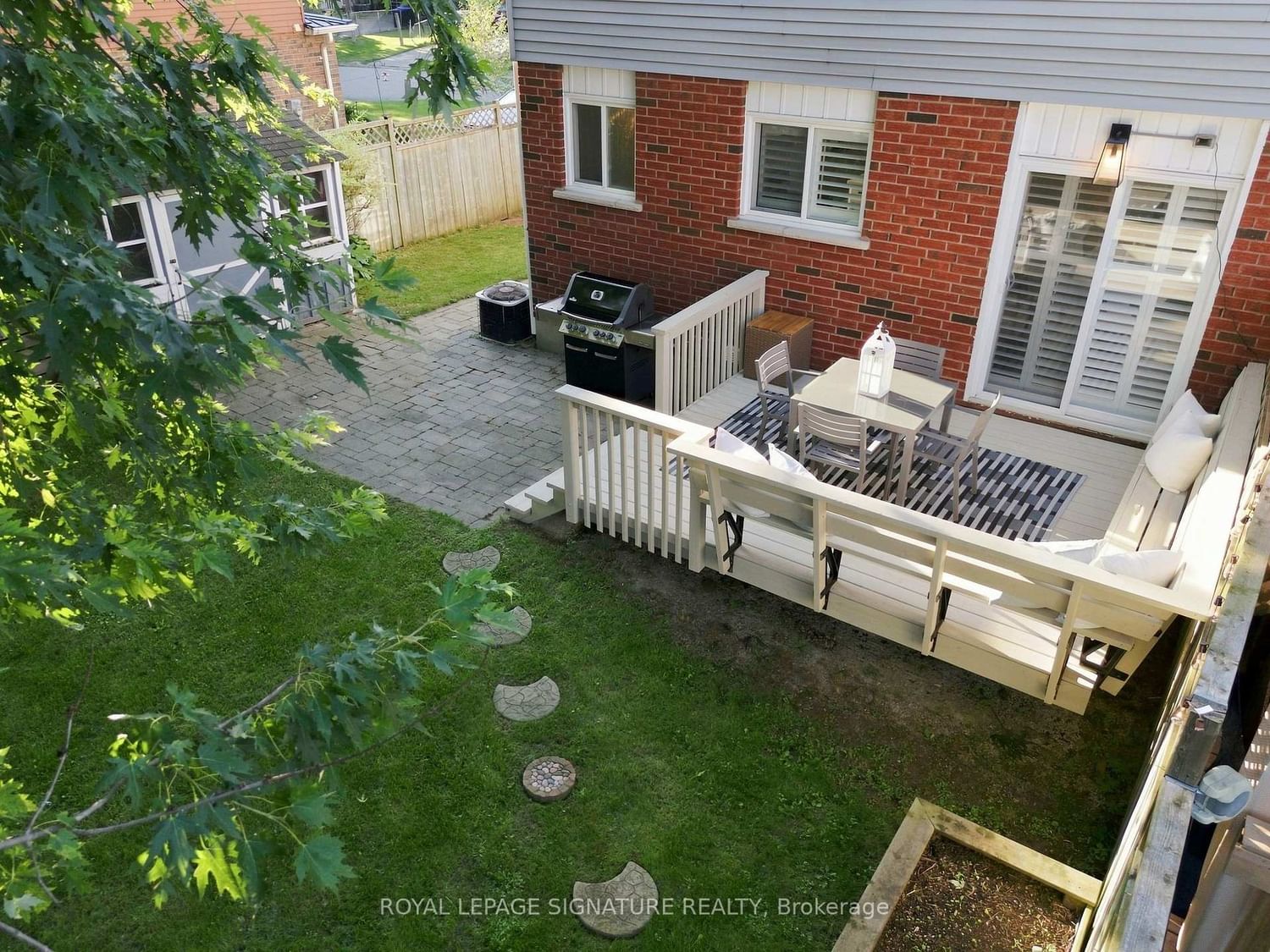 13 Smyth Crescent • New Tecumseth, ON photo 34