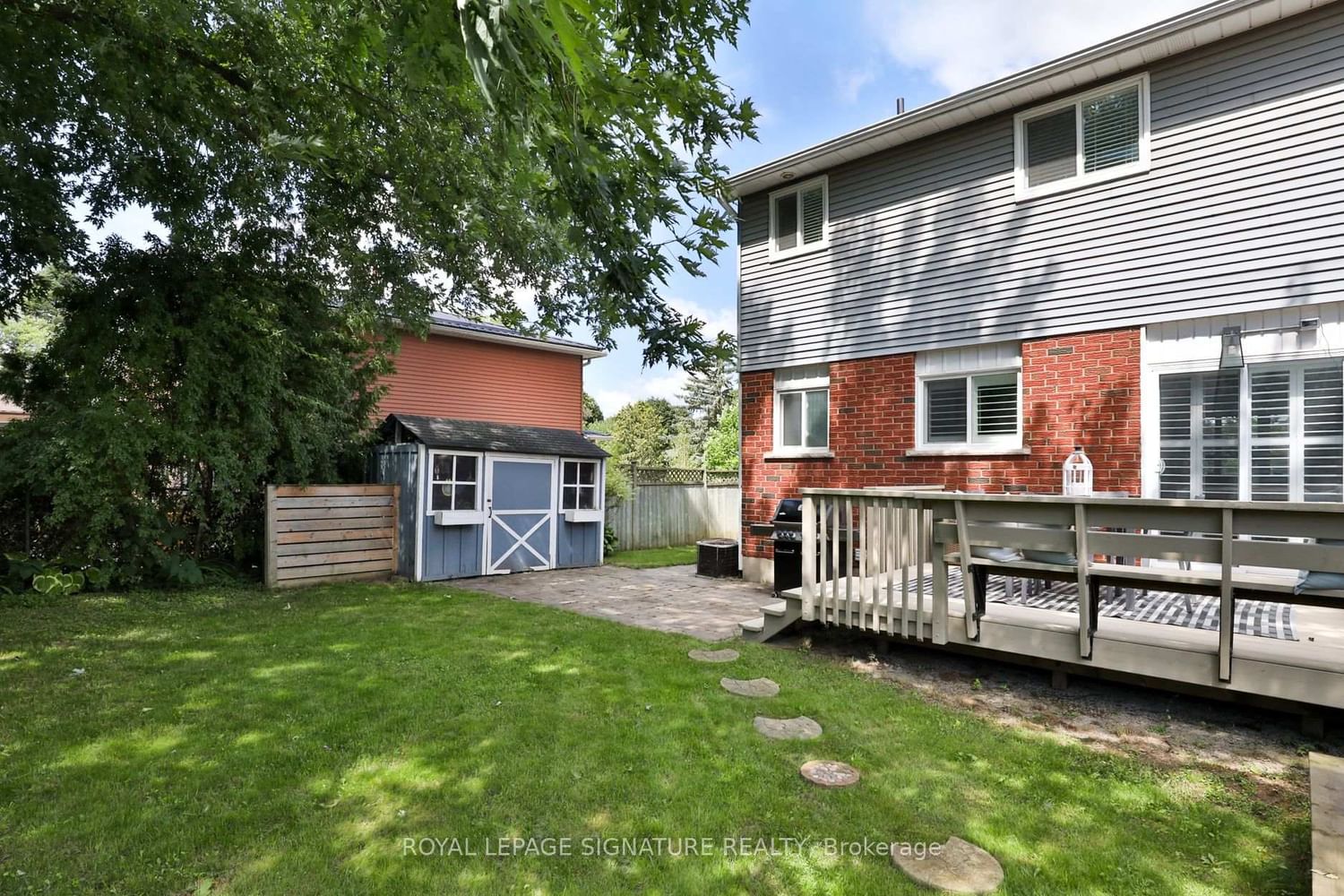 13 Smyth Crescent • New Tecumseth, ON photo 38