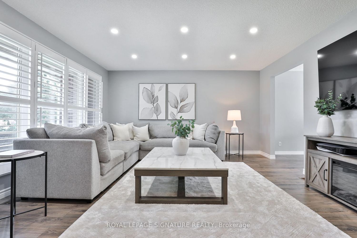 13 Smyth Crescent • New Tecumseth, ON photo 4