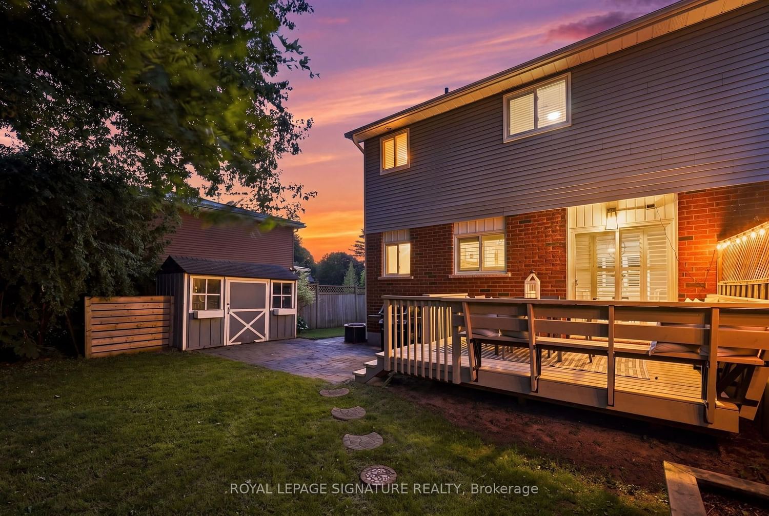 13 Smyth Crescent • New Tecumseth, ON photo 42