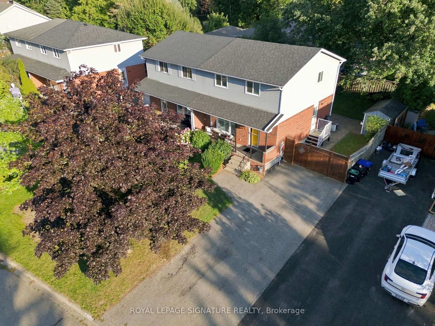 13 Smyth Crescent • New Tecumseth, ON photo 45