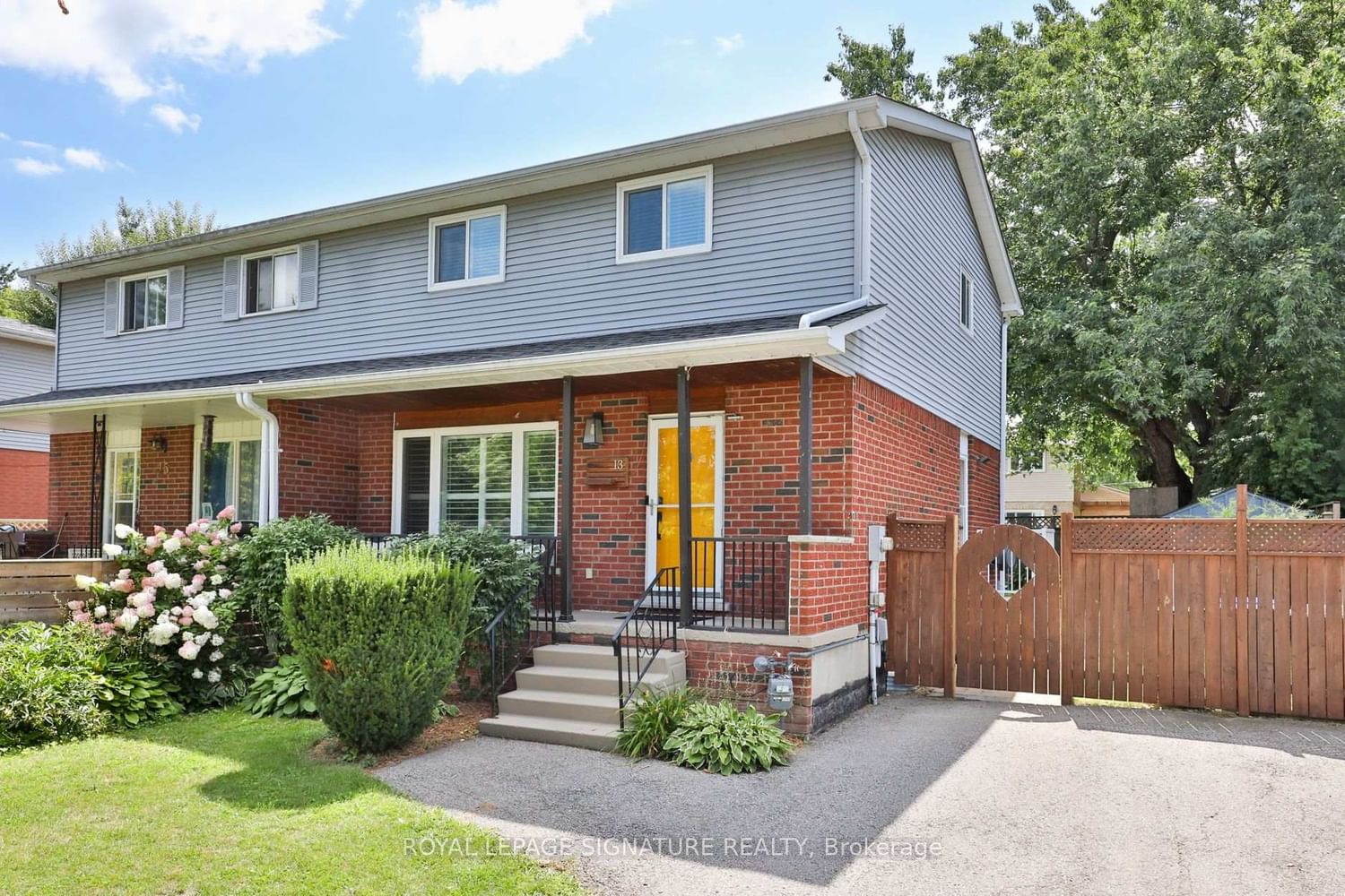 13 Smyth Crescent • New Tecumseth, ON photo 47