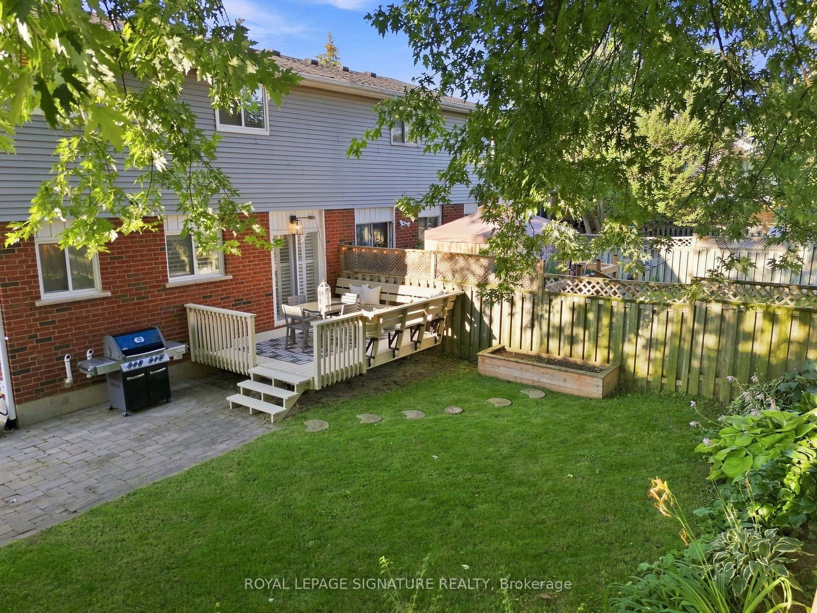 13 Smyth Crescent • New Tecumseth, ON photo 48