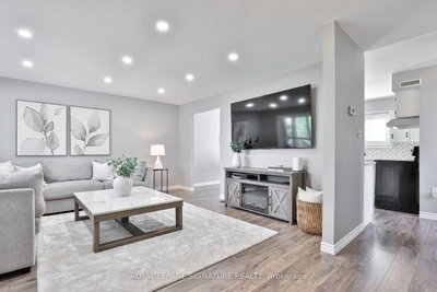 13 Smyth Crescent • New Tecumseth, ON photo 7
