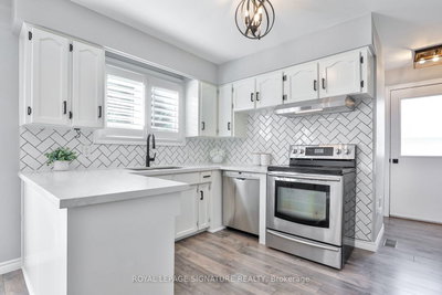 13 Smyth Crescent • New Tecumseth, ON photo 8
