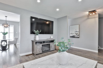 13 Smyth Crescent • New Tecumseth, ON photo 9