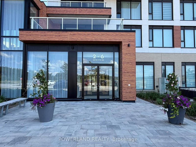 828 - 2 David Eyer Road