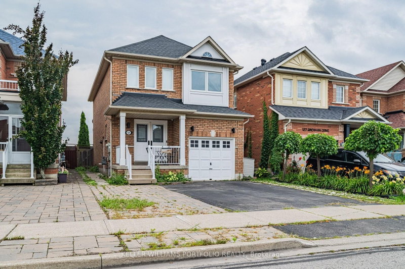 Lower - 131 Bachman Drive