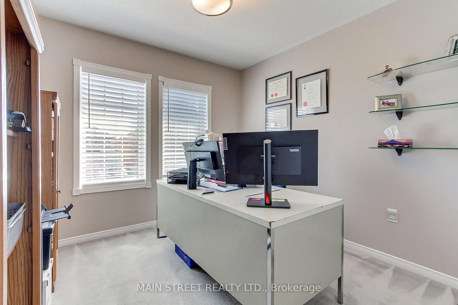 17 Hirst Avenue • Georgina, ON photo 27
