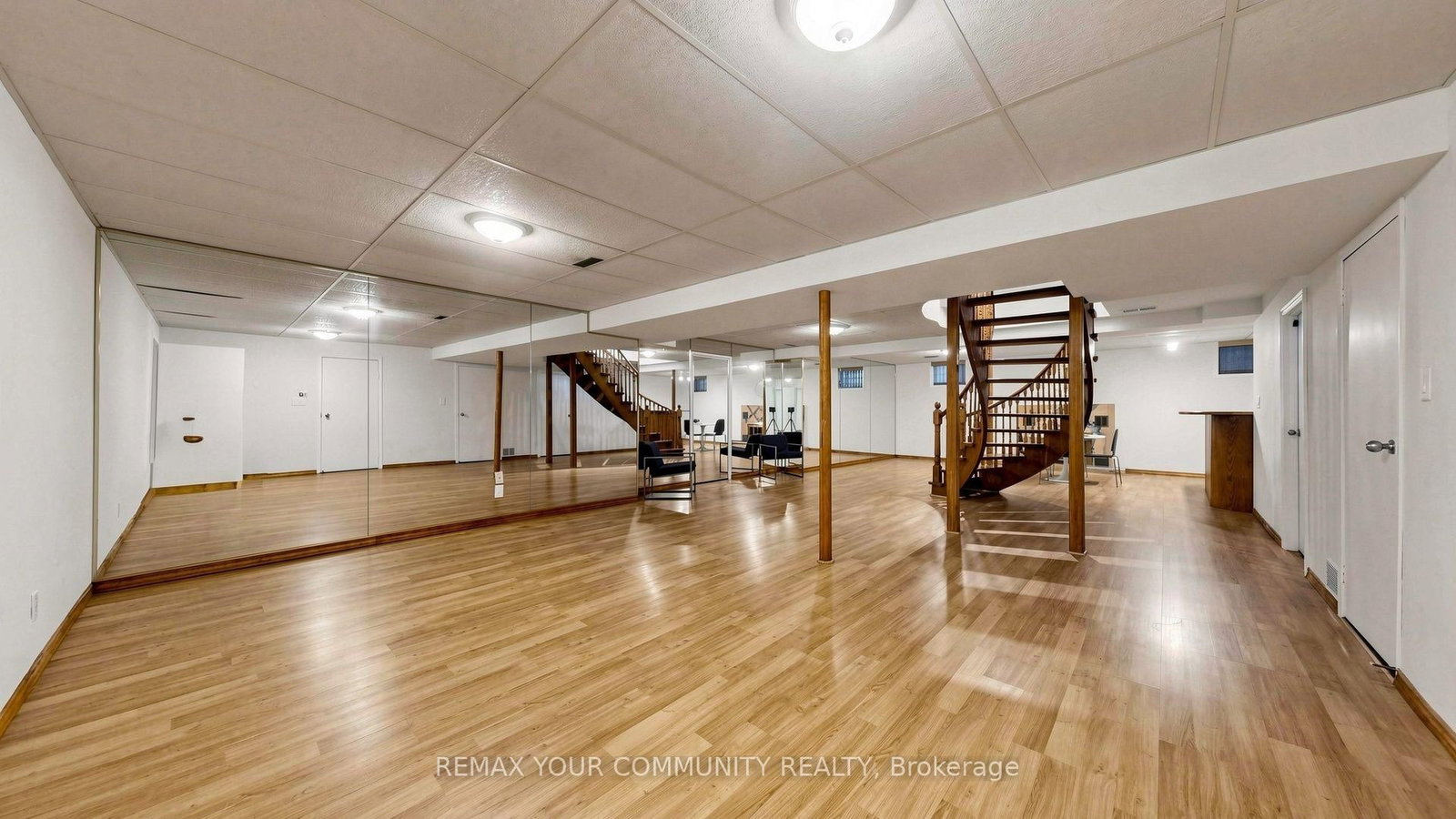 170 Garden Avenue • Richmond Hill, ON photo 42