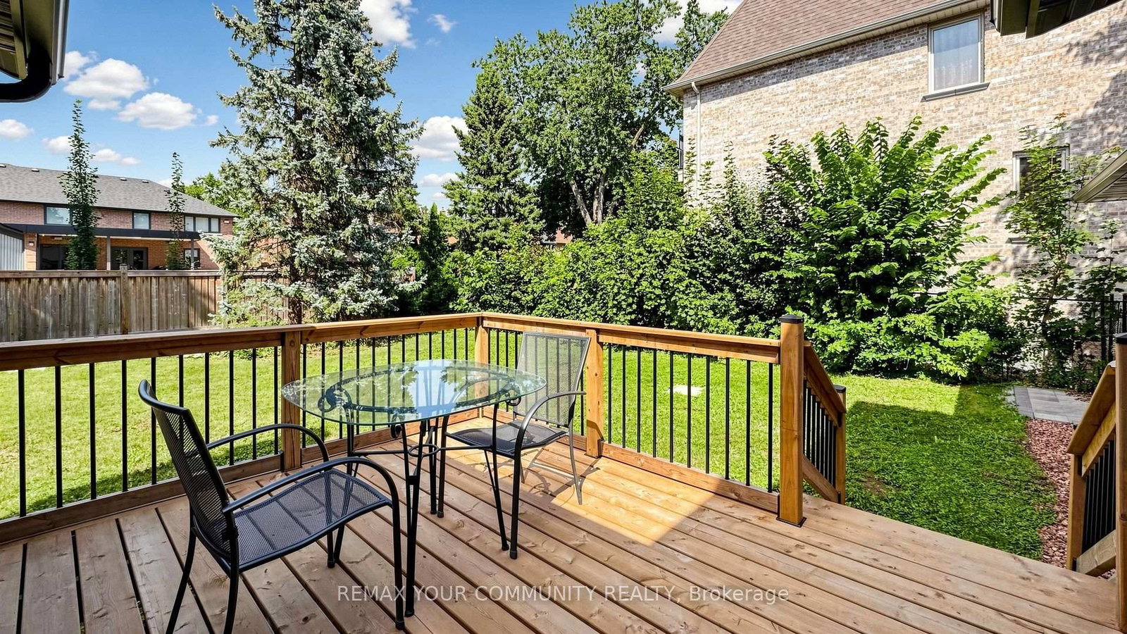 170 Garden Avenue • Richmond Hill, ON photo 47
