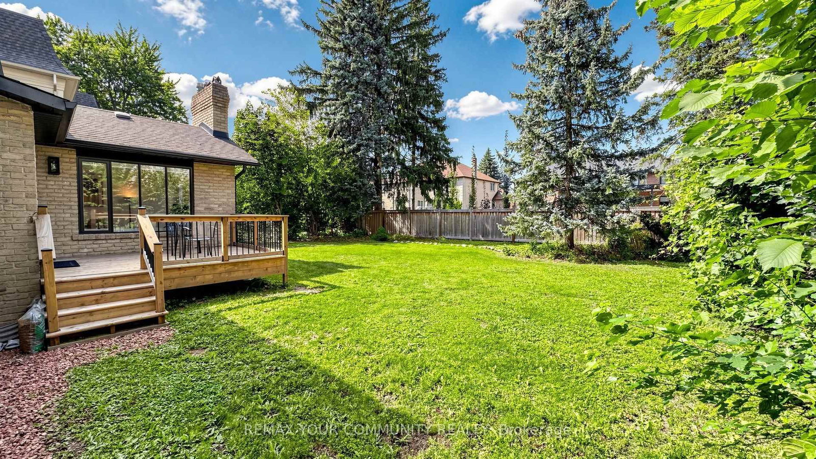 170 Garden Avenue • Richmond Hill, ON photo 48