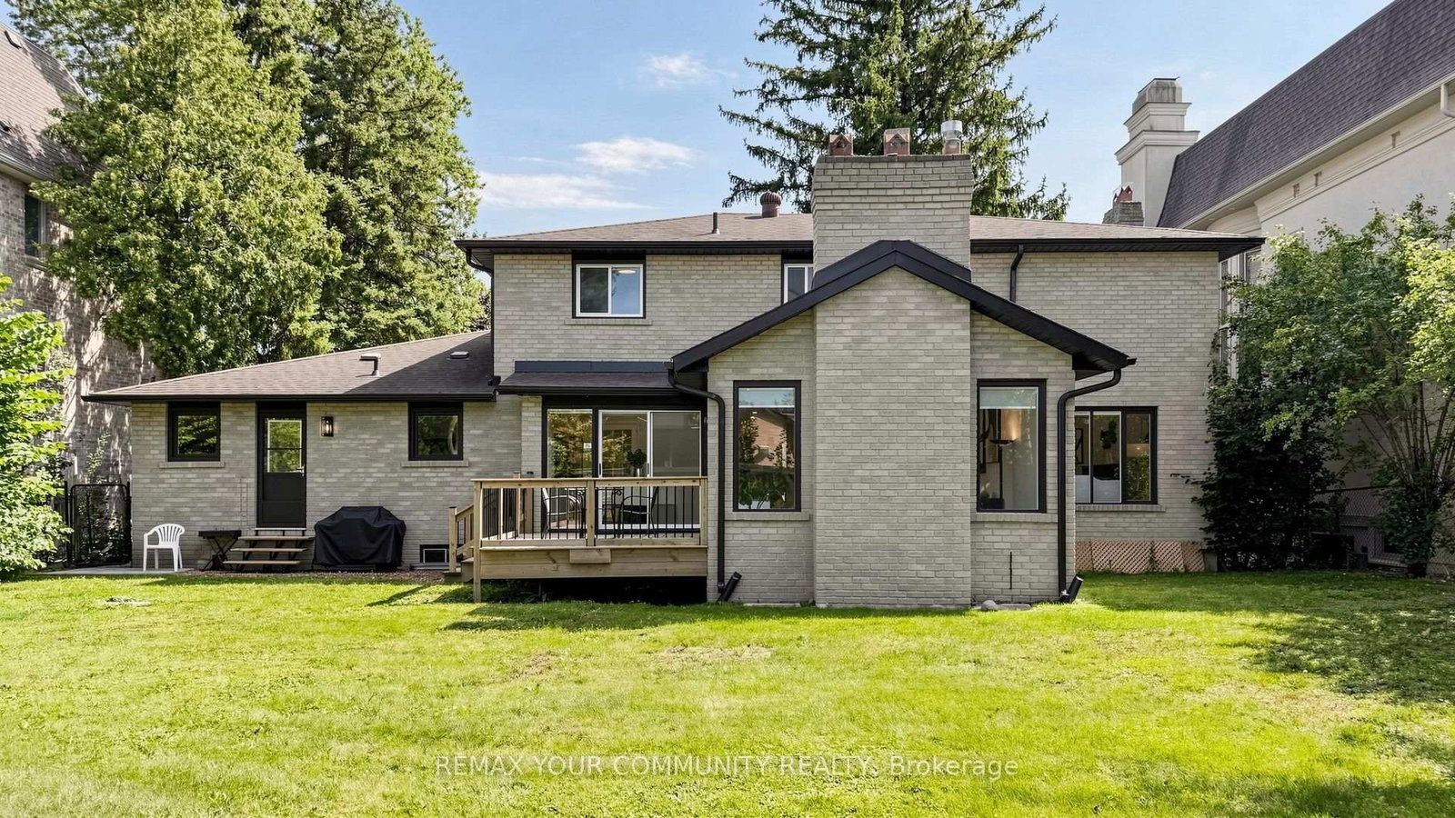 170 Garden Avenue • Richmond Hill, ON photo 49